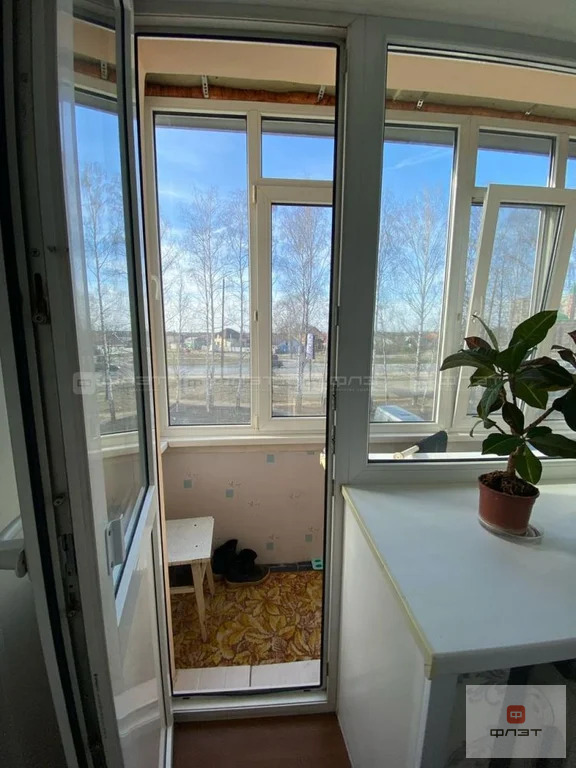 Продажа квартиры, Зеленодольск, Зеленодольский район, ул. Столичная - Фото 14