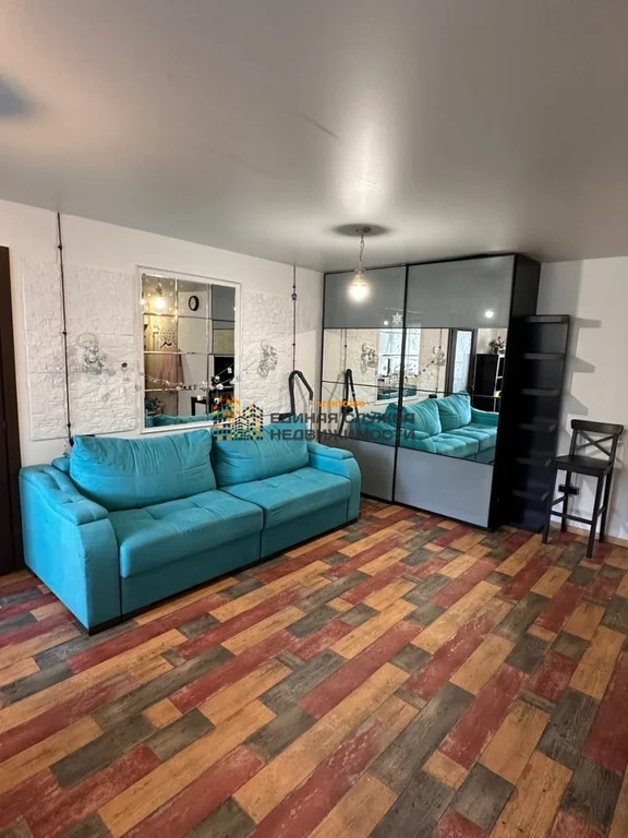 Аренда квартиры, Уфа, ул. 50-летия Октября - Фото 2