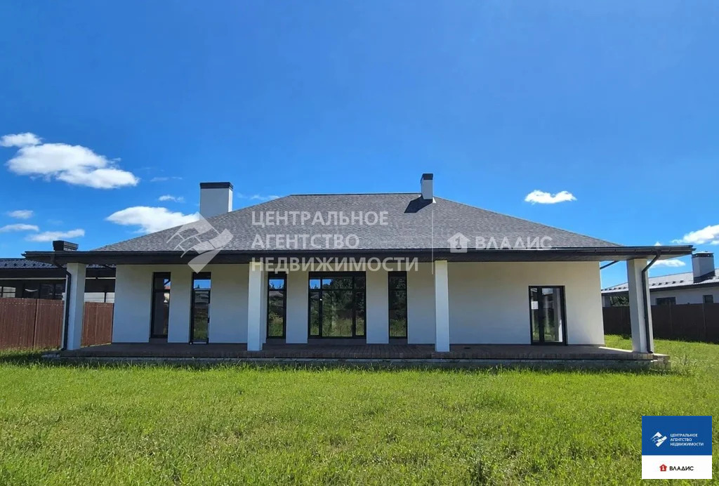 Продажа дома, Варские, Рязанский район, коттеджный посёлок Снегири - Фото 5