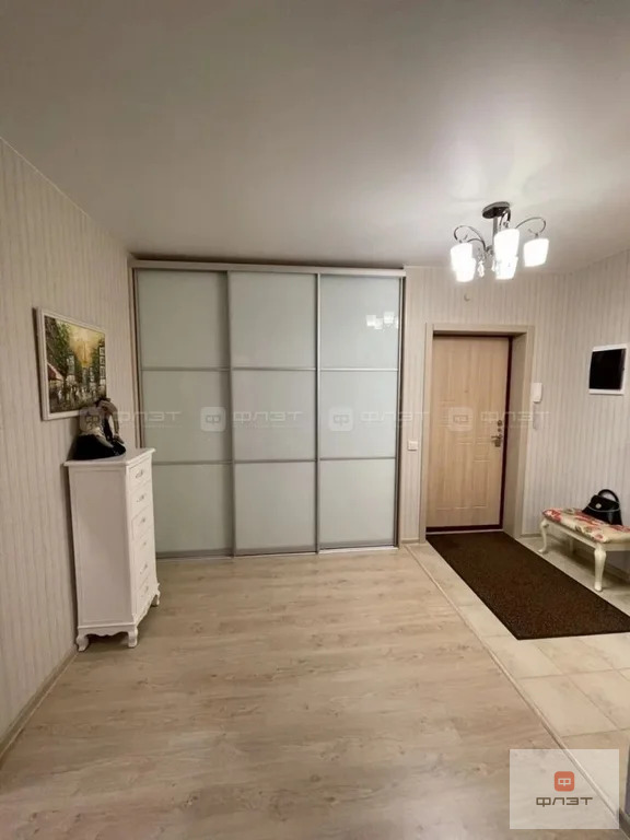 Продажа квартиры, Казань, ул. Курашова - Фото 8