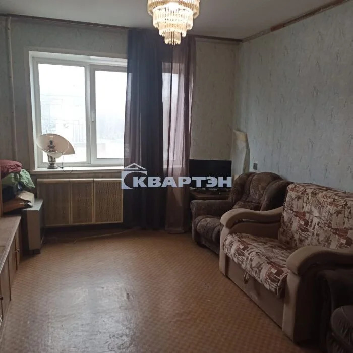 Продажа квартиры, Новосибирск, ул. Ленинградская - Фото 0