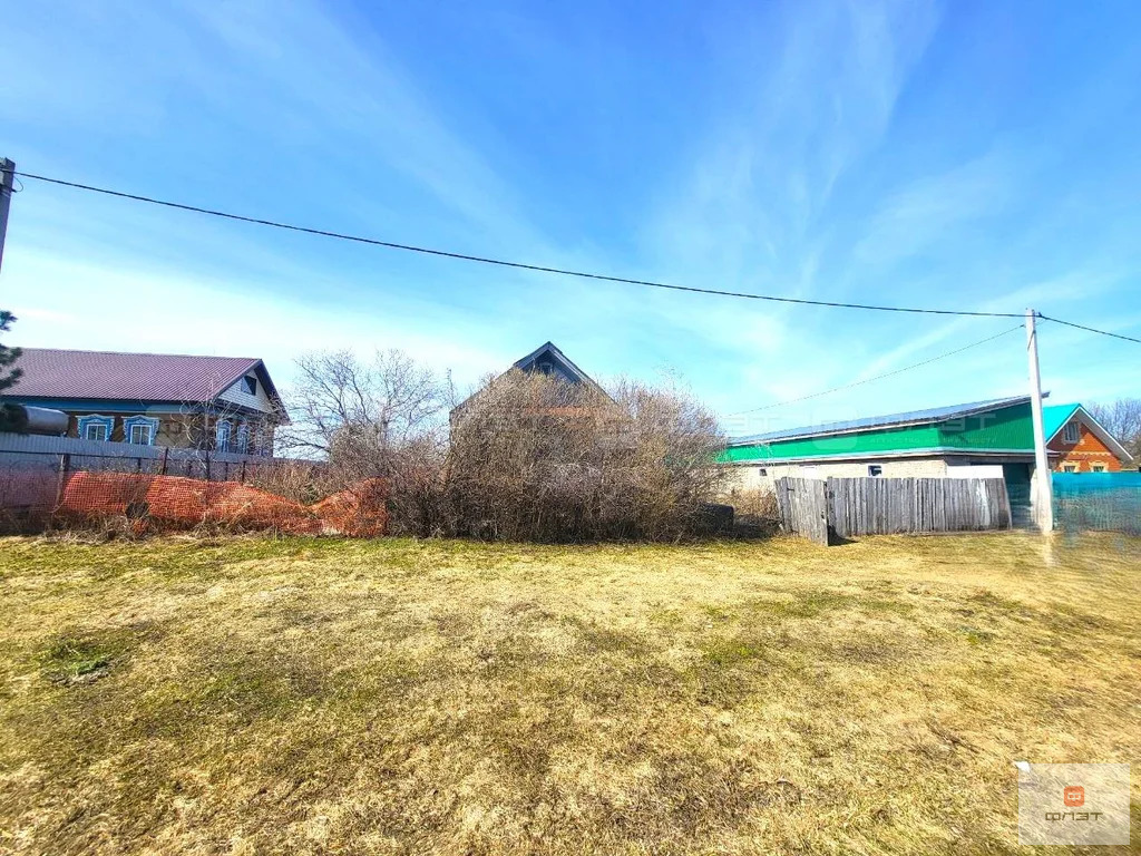 Продажа дома, Большие Нырси, Тюлячинский район, ул. Титова - Фото 4