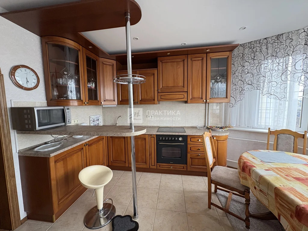 Продажа квартиры, ул. Исаковского - Фото 11