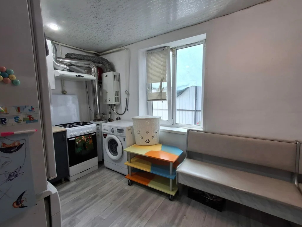 Продажа дома, Абинск, Абинский район, ул. Красноармейская - Фото 10