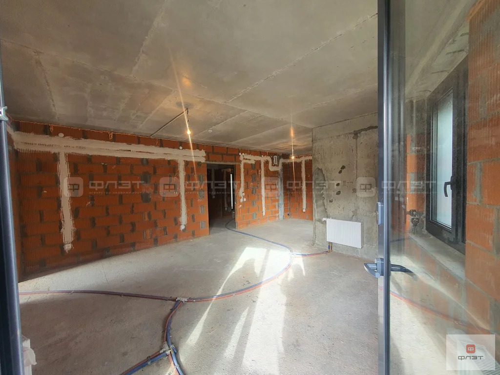 Продажа квартиры, Казань, ул. Хади Атласи - Фото 18