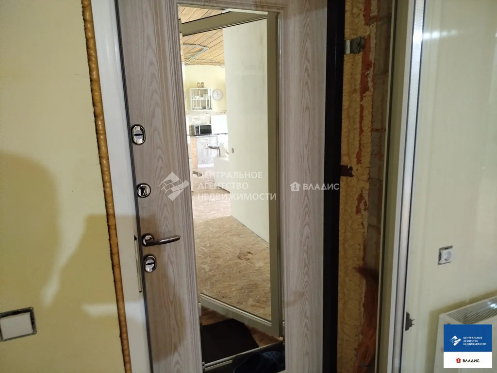 Продажа дома, Касимов, Касимовский район, улица Ленина - Фото 9