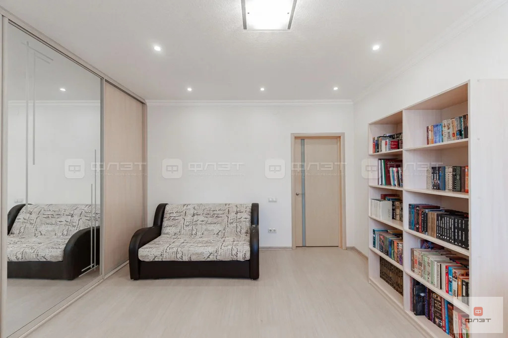 Продажа квартиры, Казань, Ямашева пр-кт. - Фото 8