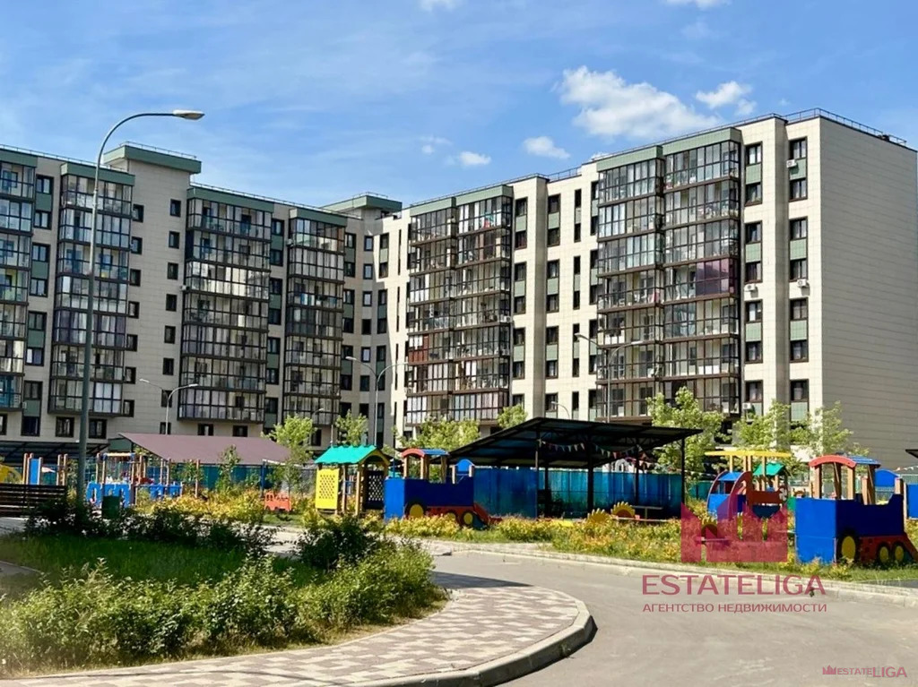 Продажа квартиры, Пирогово, Мытищинский район, улица Ильинского - Фото 24