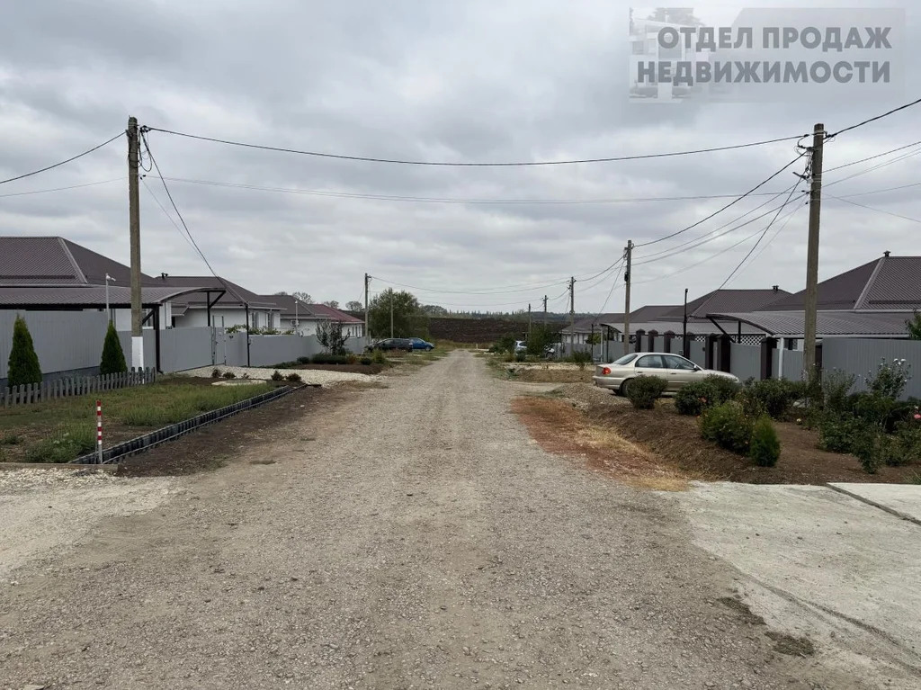 Дом на Надежде - Фото 22