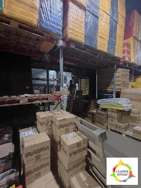 Отапливаемый склад 500 кв - Фото 7