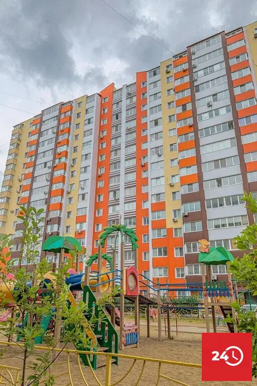 В продаже 1к.квартира 36,0 кв.м. с ремонтом по ул. Радужная д.13 - Фото 2