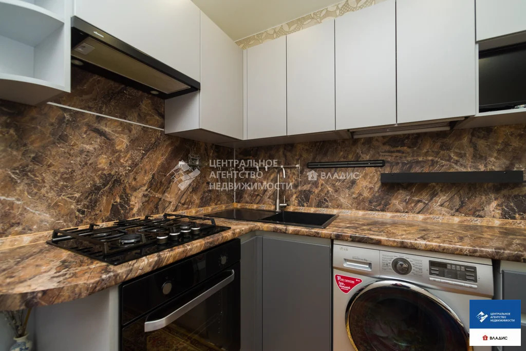 Продажа квартиры, Рязань, ул. Новоселов - Фото 3