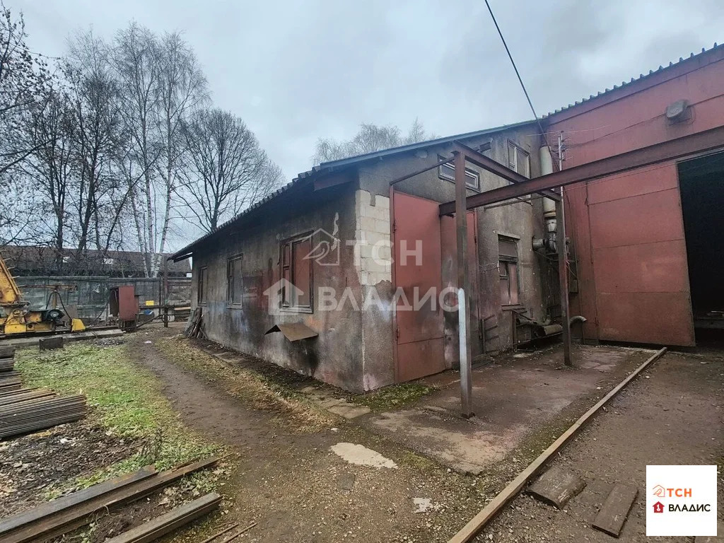 Аренда склада, Ивантеевка - Фото 7