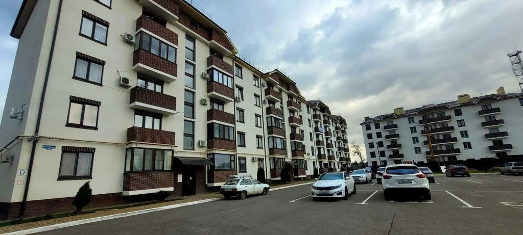 Продажа квартиры, Северская, Северский район, ул. Петровского - Фото 3