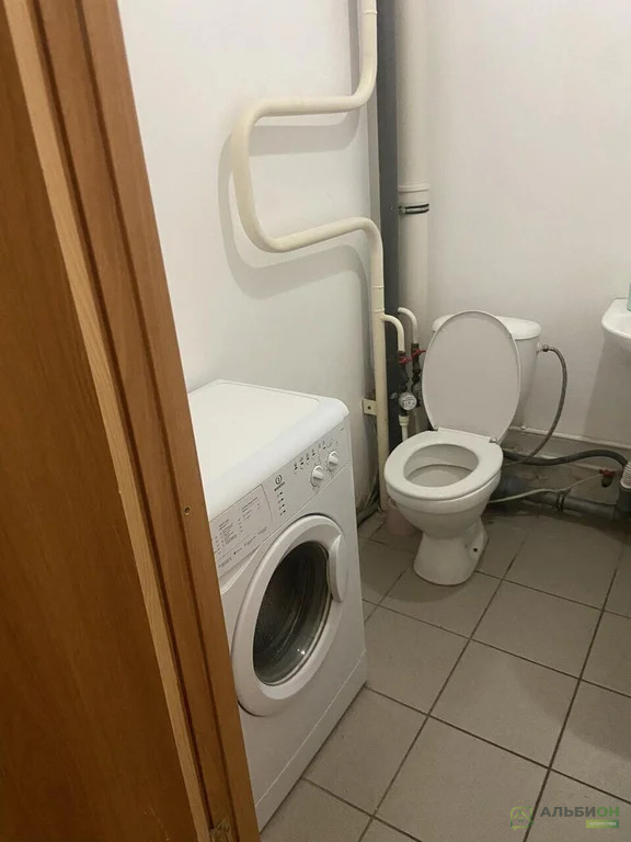 Аренда квартиры, Томск, ул. Береговая - Фото 5