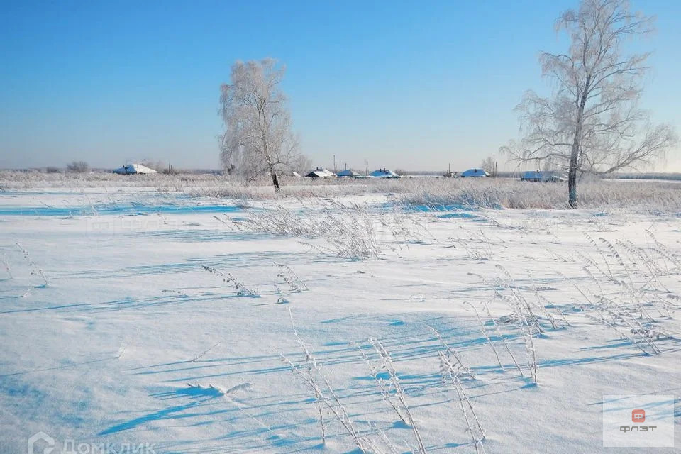 Продажа участка, Тихий Плес, Верхнеуслонский район, дом 132 - Фото 1