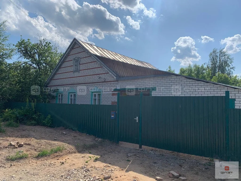 Продажа дома, Казань, ул. Маршала Говорова - Фото 10