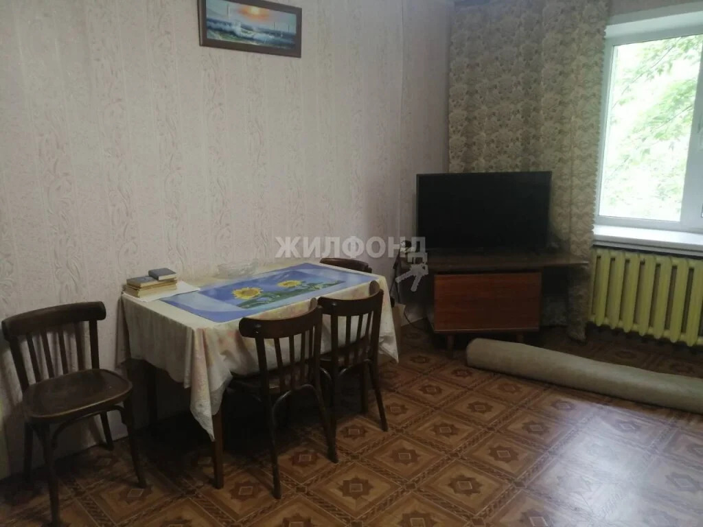 Продажа квартиры, Новосибирск, ул. Зорге - Фото 11