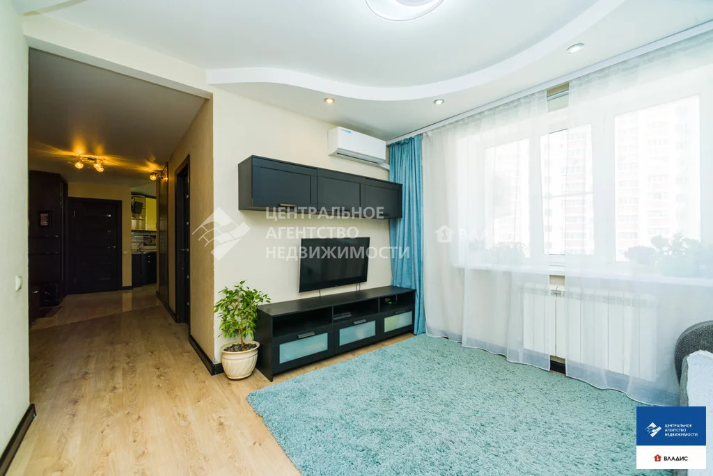 Продажа квартиры, Рязань, Васильевский проезд - Фото 0