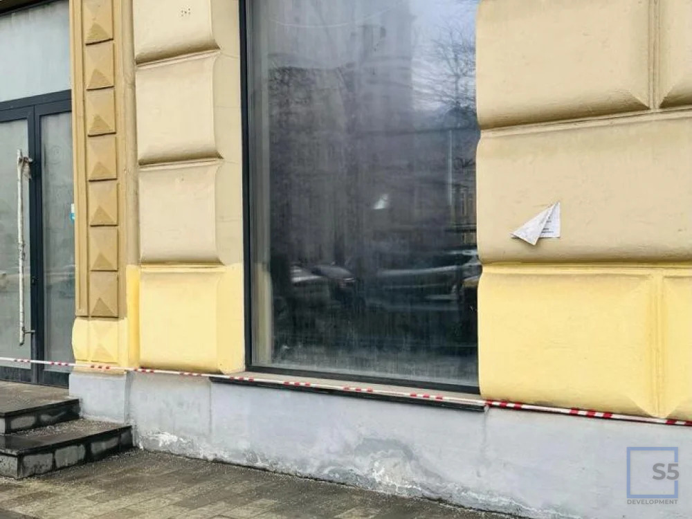 Аренда ПСН, м. Павелецкая, Валовая 11/19 - Фото 6