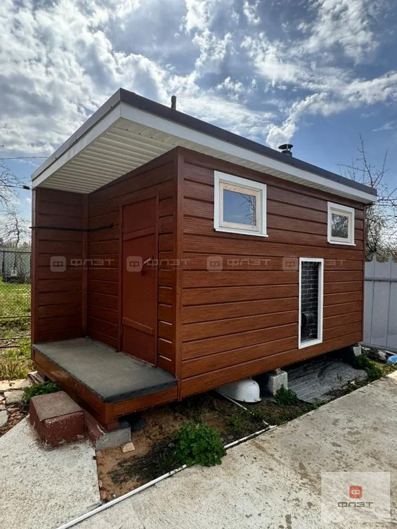 Продажа дома, Казань - Фото 13