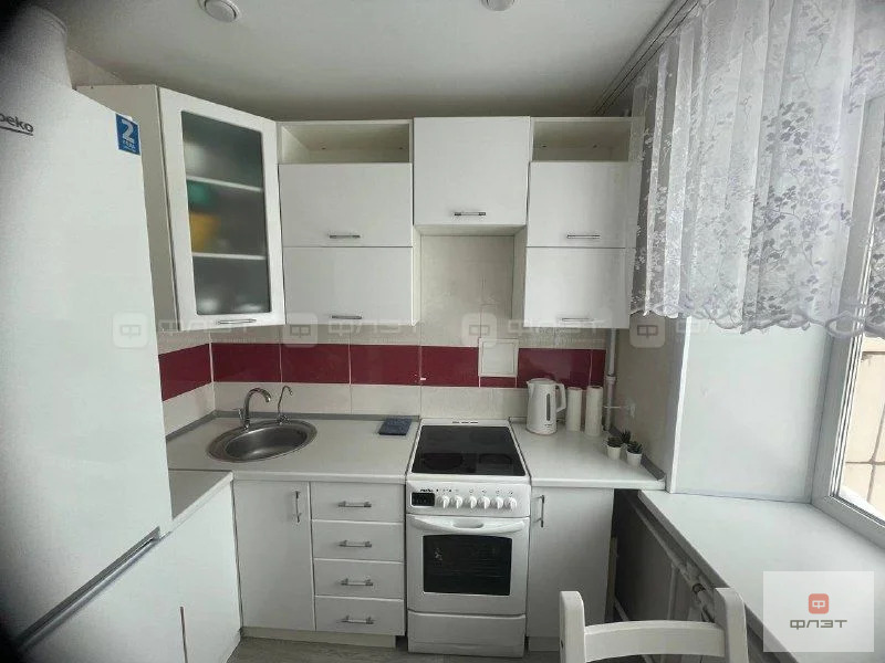 Продажа квартиры, Казань, ул. Магистральная - Фото 3