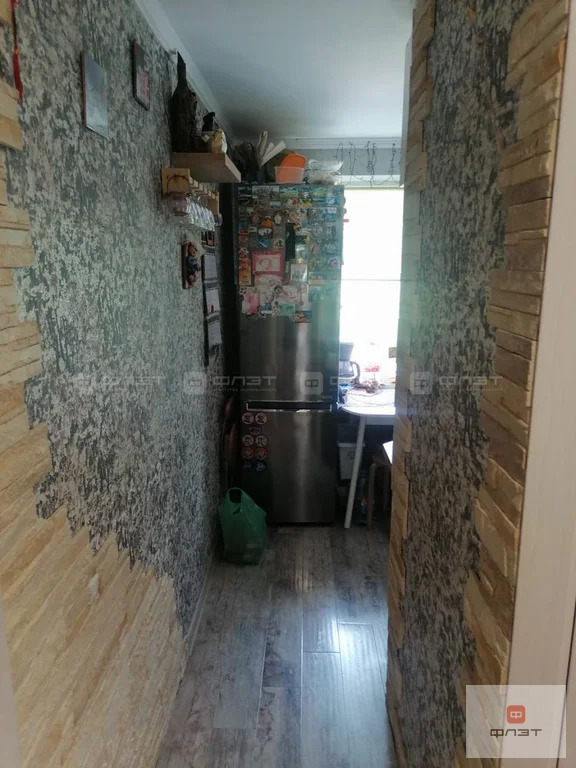 Продажа квартиры, Казань, ул. Курчатова - Фото 7