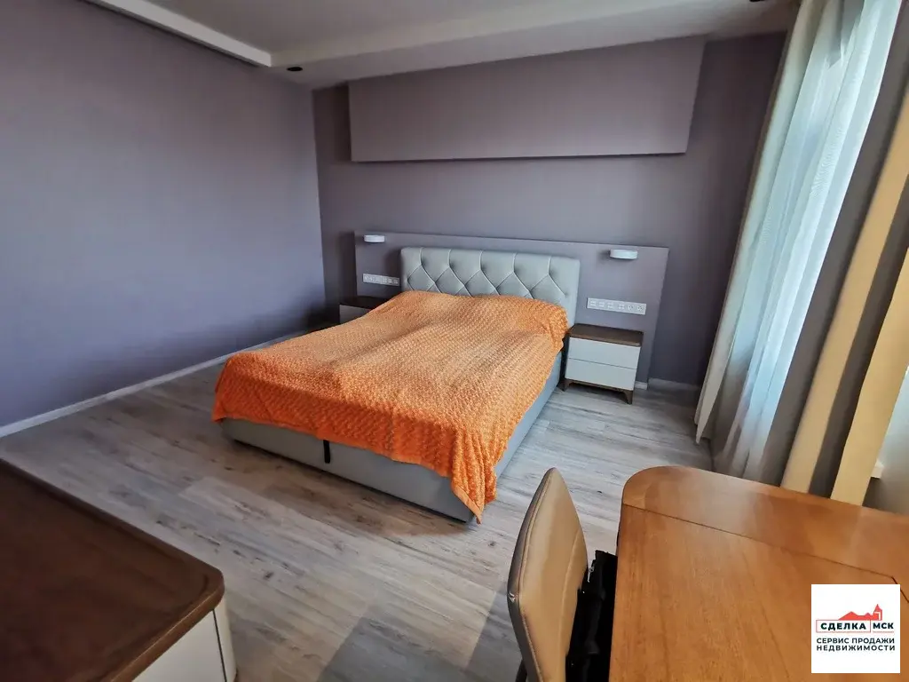 17 100 000 Руб., Стильная современная квартира в ЖК Арт, Купить ...