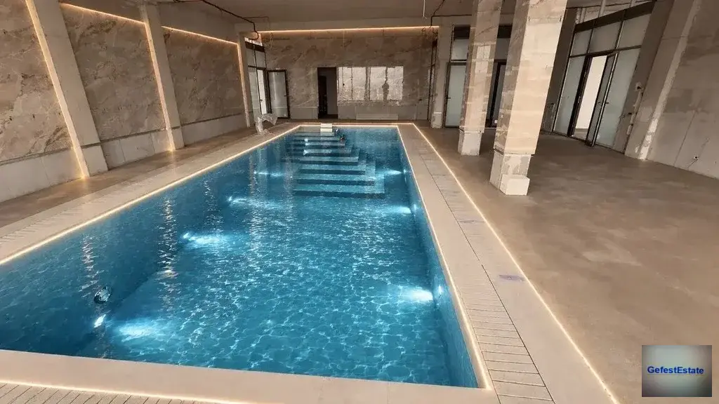 Эксклюзивная видовая вилла - Фото 20