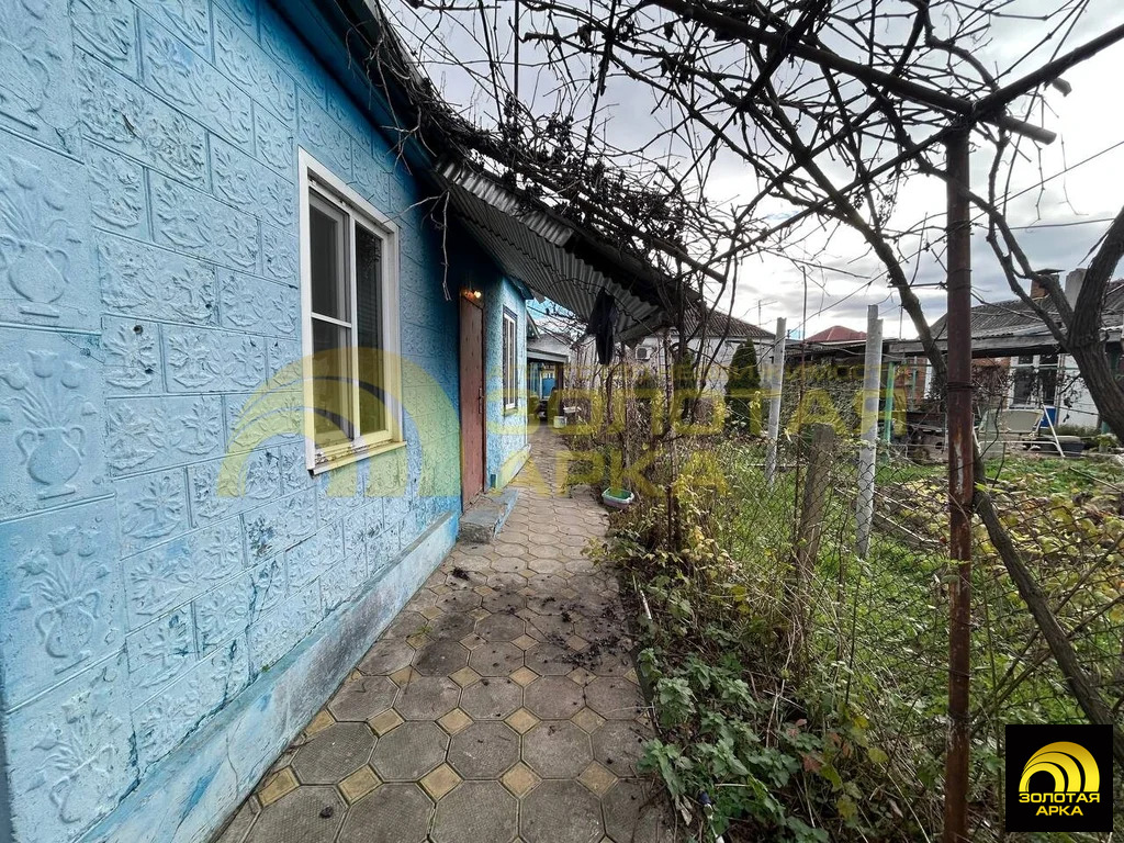 Продажа дома, Крымск, Крымский район, ул. Короткая - Фото 21