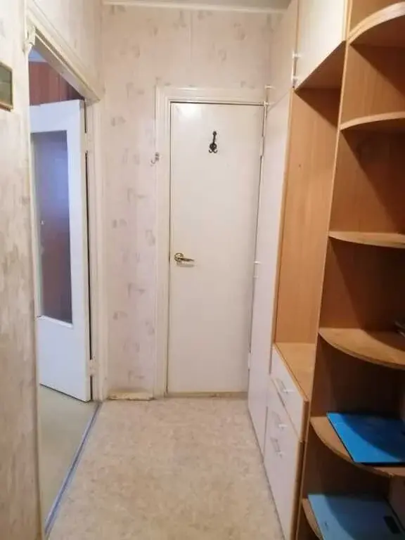 Продаётся 1к квартира, Энгельса 1 - Фото 4