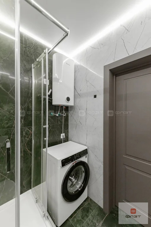 Продажа квартиры, Казань, ул. Хусаина Мавлютова - Фото 2