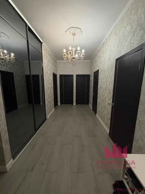 Продажа квартиры, Заречье, Одинцовский район, Тихая улица - Фото 4