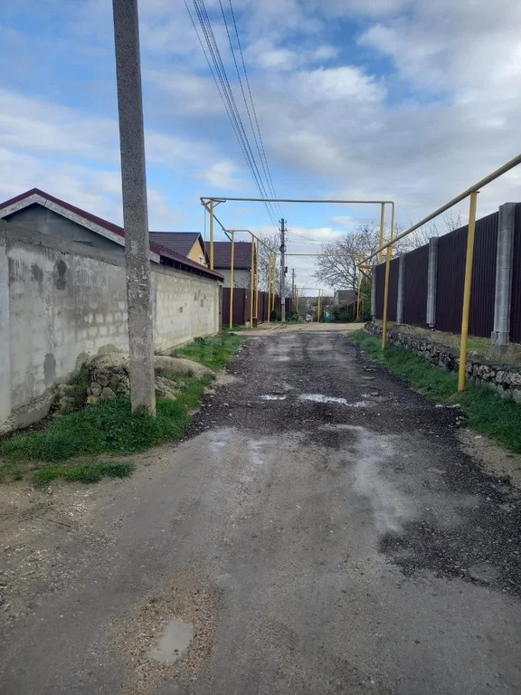 Продажа участка, Севастополь, территория СТ Родник - Фото 1