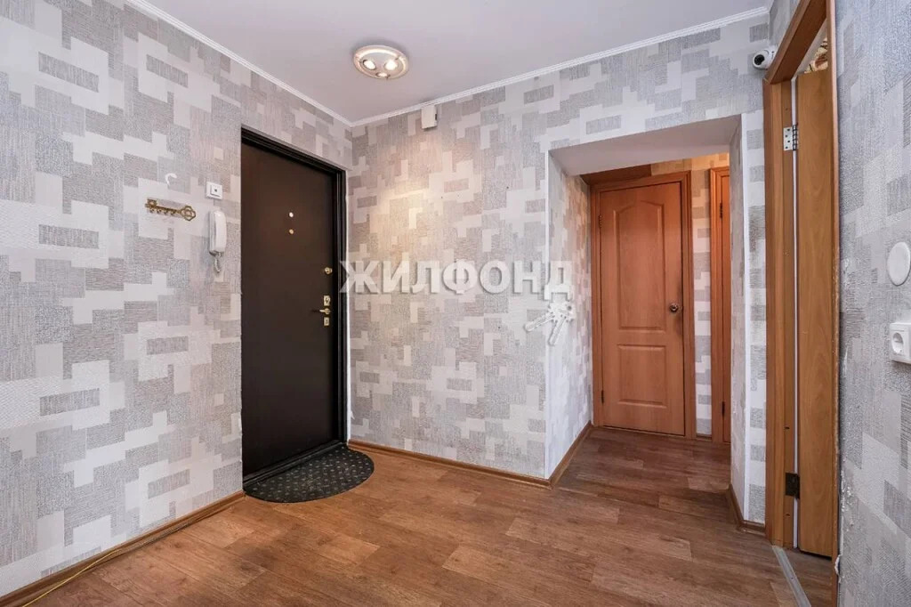 Продажа квартиры, Новосибирск, ул. Петропавловская - Фото 6