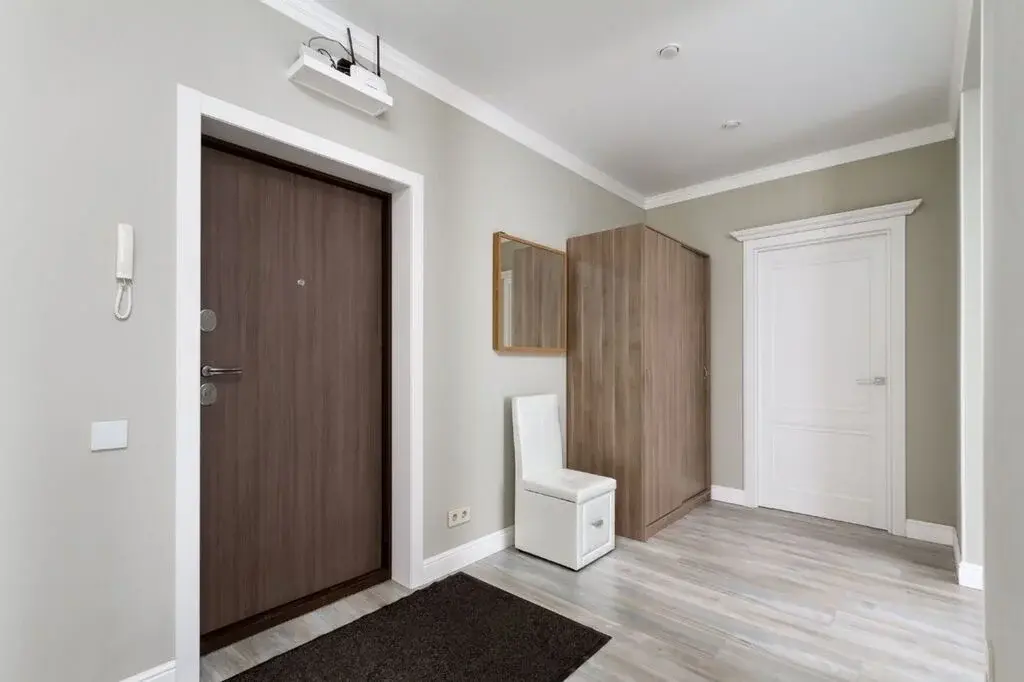 Сдам двухкомнатную квартиру в городе Апрелевка - Фото 5