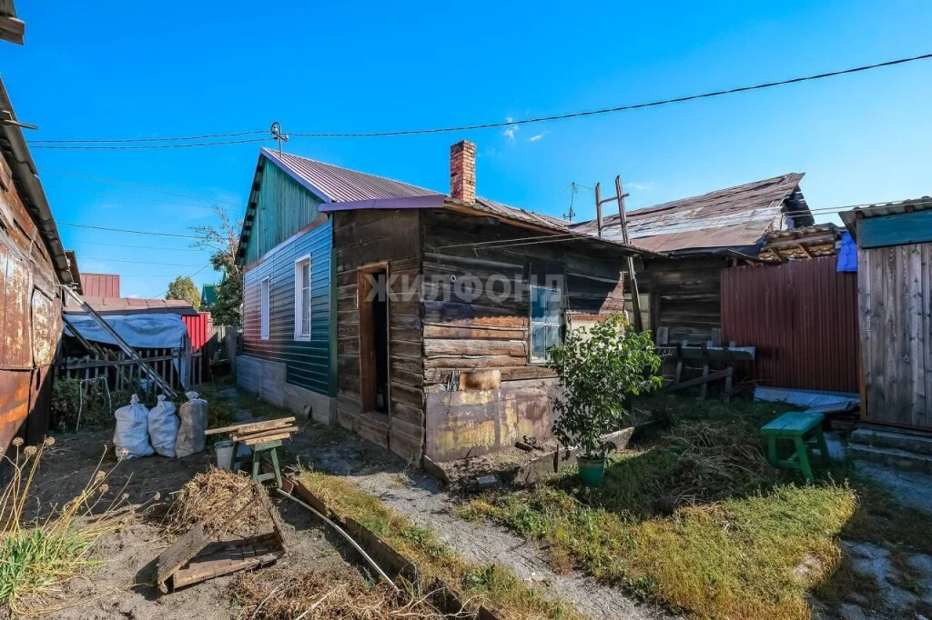 Продажа дома, Новолуговое, Новосибирский район, 3-й квартал - Фото 6