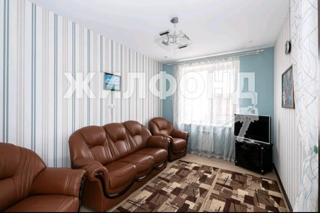 Продажа дома, Новолуговое, Новосибирский район, 1-й квартал - Фото 12