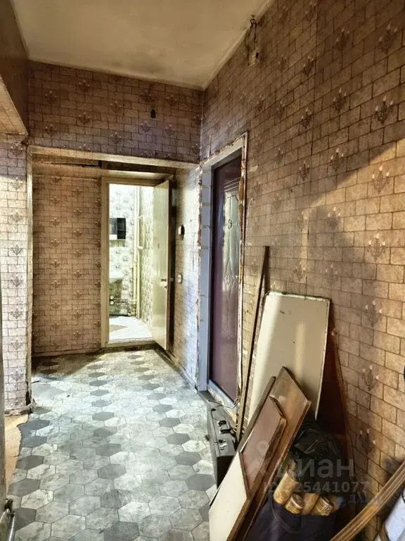 Купить двухкомнатную квартиру 47.8м Кольцевая ул., 22, Магадан, ... - Фото 10