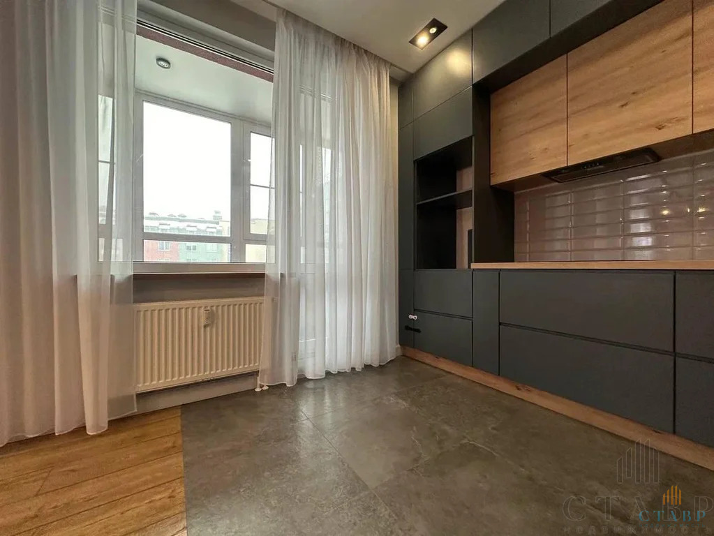 Продажа квартиры, Струве улица - Фото 3