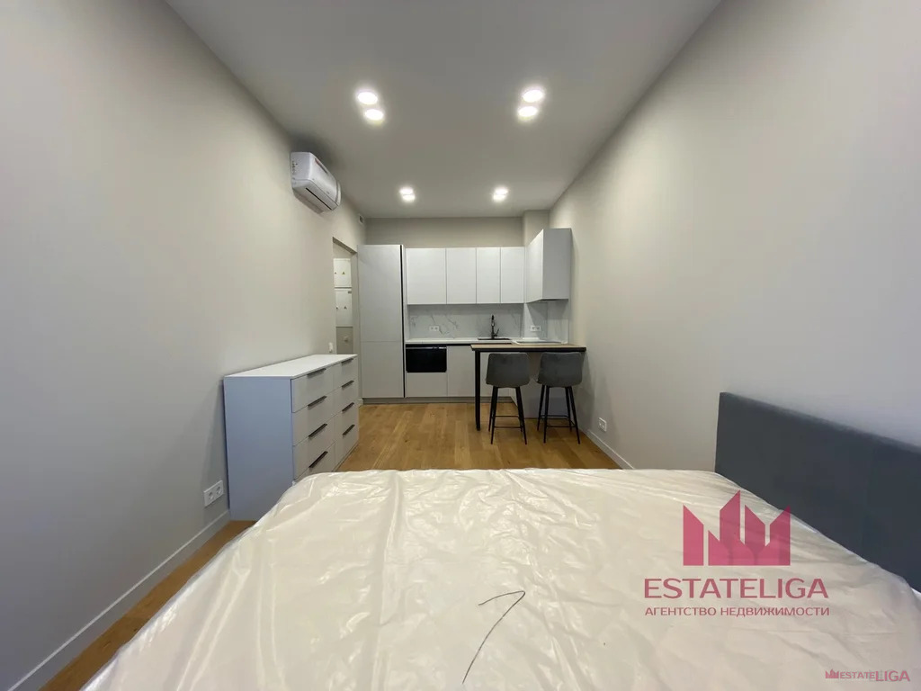 Аренда квартиры, улица Мустая Карима - Фото 7