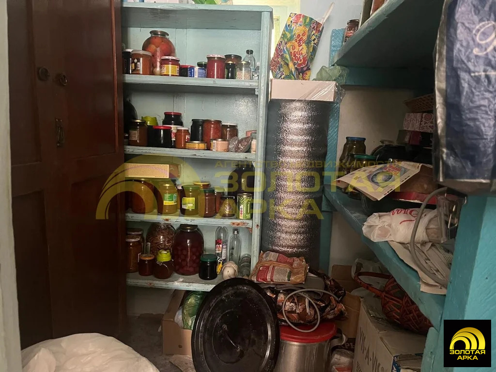 Продажа дома, Варениковская, Крымский район, ул. Красная - Фото 13