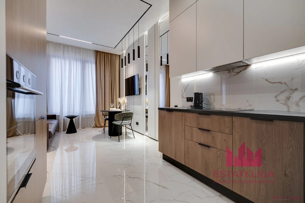 Аренда квартиры, улица Родченко - Фото 8