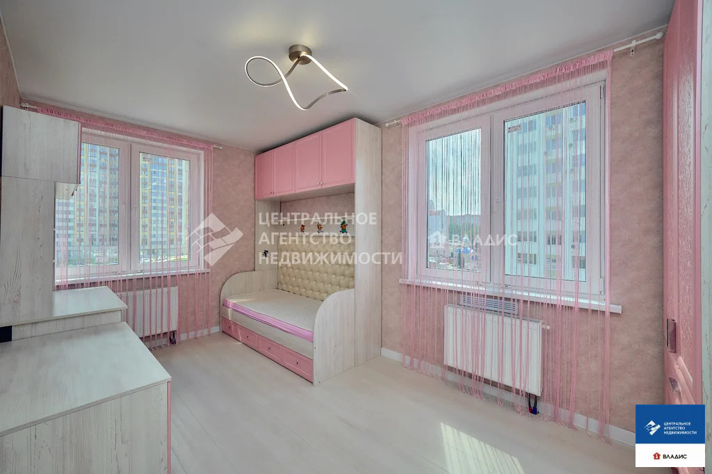 Продажа квартиры, Рязань, улица Новосёлов - Фото 9