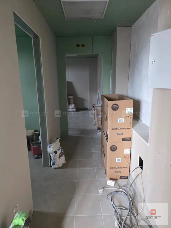 Продажа офиса, Казань, тракт. Сибирский - Фото 5