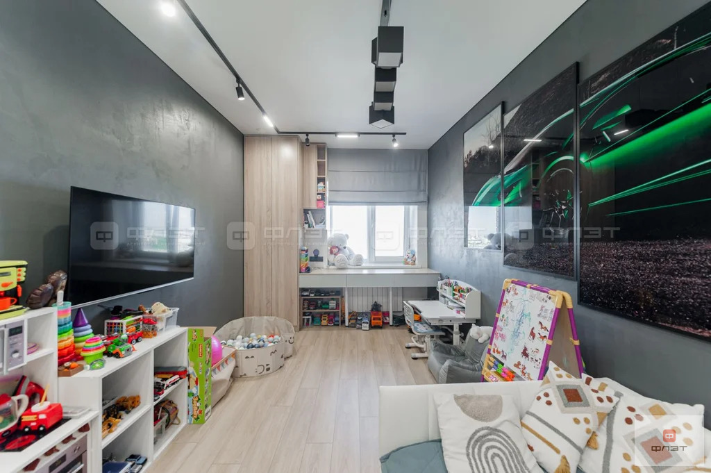 Продажа квартиры, Казань, ул. Чистопольская - Фото 30