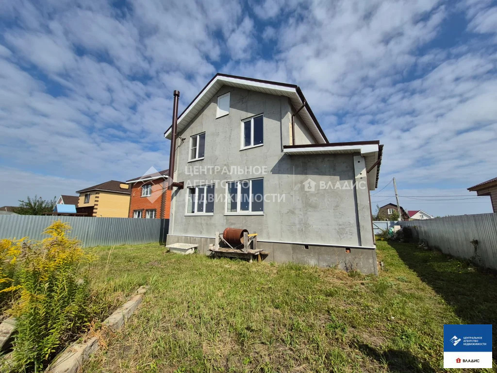 Продажа дома, Рыбновский район, Богатырская улица - Фото 0