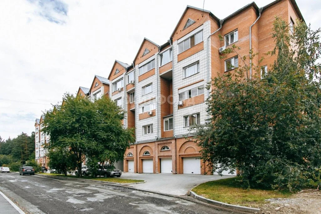 Продажа квартиры, Новосибирск, Зелёная Горка - Фото 35