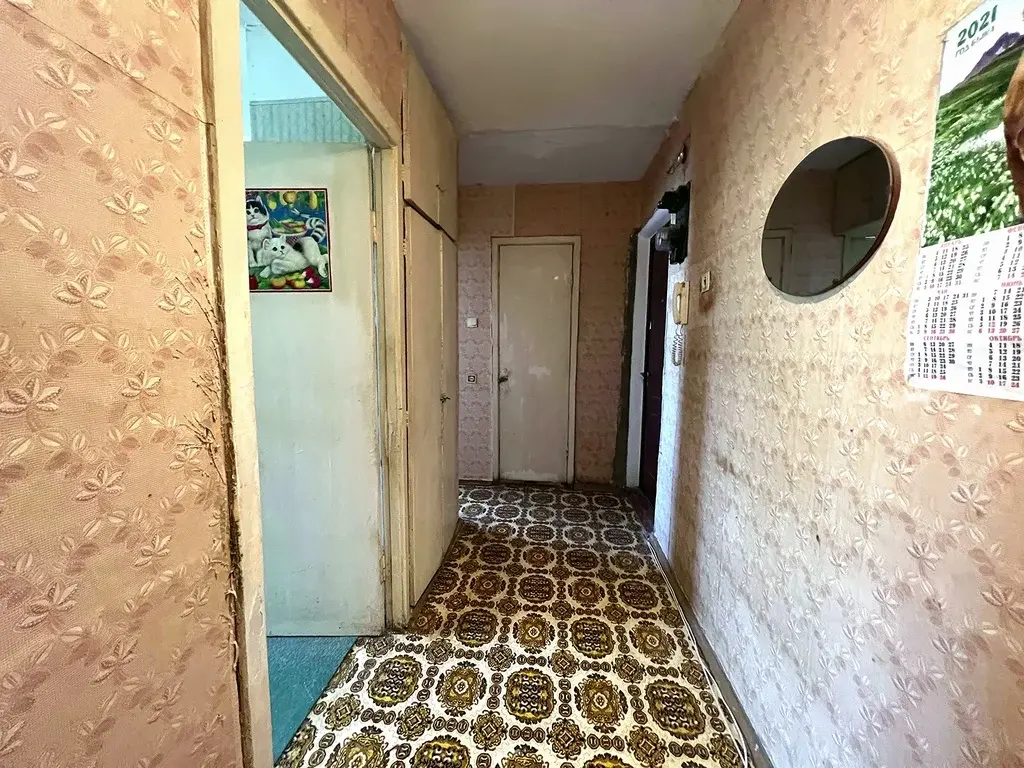 3-я квартира на ул. Новлянская, дом 12а - Фото 6