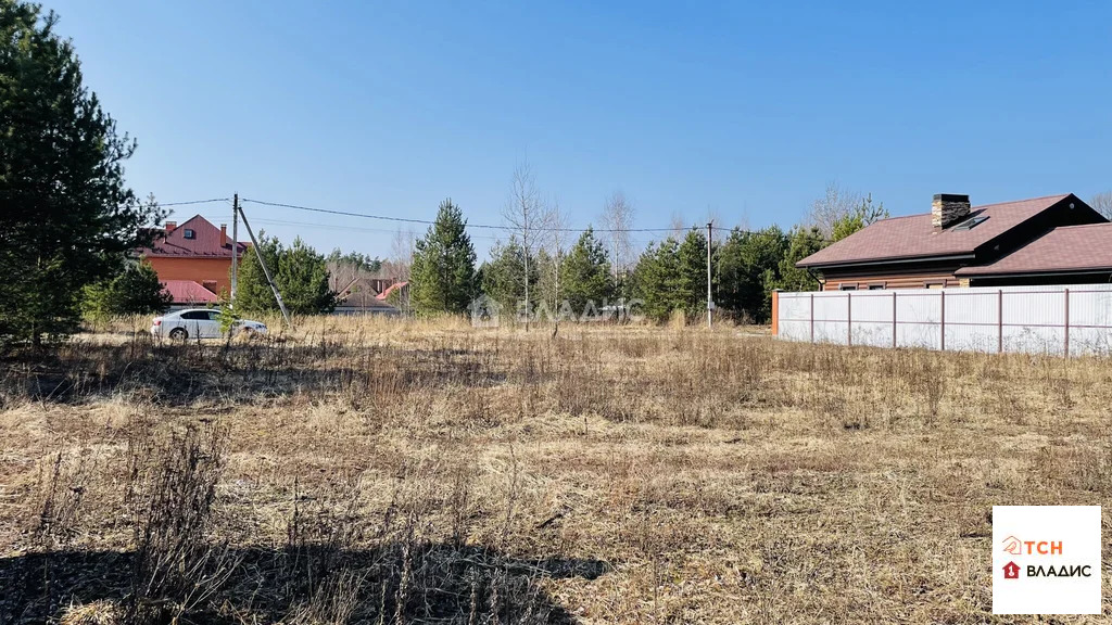 Продажа участка, Митянино, Щелковский район - Фото 1